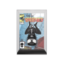Funko Pop Pop! Comic Covers Web of Spider-Man N°8 - Officielle Marvel