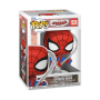 Funko Pop Pop! Friendly Neighborhood Spider-Man - Officielle Marvel