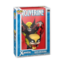 Funko Pop Pop! Comic Covers Wolverine N°17 (1989) - Officielle Marvel