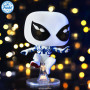 Funko Pop Pop! Spider-Man (Oscorp Suit) - Officielle Marvel