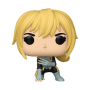 Funko Pop Pop! Wolver-Gwen - Officielle Marvel
