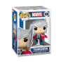 Funko Pop Pop! Thorgwen - Officielle Marvel