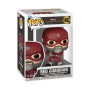 Funko Pop Pop! Red Guardian (Thunderbolts) - Officielle Marvel