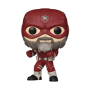 Funko Pop Pop! Red Guardian (Thunderbolts) - Officielle Marvel