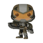 Funko Pop Pop! Falcon (Joaquin Torres) - Officielle Marvel