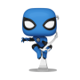 Funko Pop Pop! Fantastic Four Spider-Man - Officielle Marvel