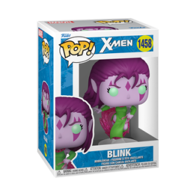 Funko Pop Pop! Blink (The Age of Apocalypse) - Officielle Marvel