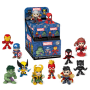Funko Pop Marvel New Classics Mystery Minis - Officielle Marvel