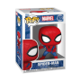 Funko Pop Pop! Spider-Man (Marvel New Classics) - Officielle Marvel