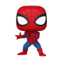 Funko Pop Pop! Spider-Man (Marvel New Classics) - Officielle Marvel