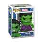 Funko Pop Pop! Hulk (Marvel New Classics) - Officielle Marvel
