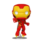 Funko Pop Pop! Iron Man (Marvel New Classics) - Officielle Marvel