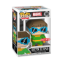 Funko Pop Pop! 8-Bit Doctor Octopus - Officielle Marvel