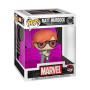 Funko Pop Pop! Deluxe Matt Murdock with Radar (60th Anniversary) - Officielle Marvel