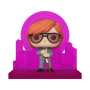 Funko Pop Pop! Deluxe Matt Murdock with Radar (60th Anniversary) - Officielle Marvel