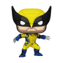 Funko Pop Pop! Wolverine with Claws - Officielle Marvel