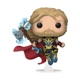 Funko Pop Pop! Thor - Officielle Marvel
