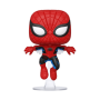 Funko Pop Pop! Spider-Man - Officielle Marvel