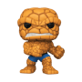 Funko Pop Pop! The Thing - Officielle Marvel