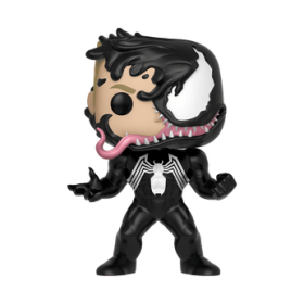 Funko Pop Pop! Venom (Eddie Brock) - Officielle Marvel