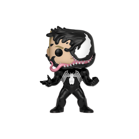 Funko Pop Pop! Venom (Eddie Brock) - Officielle Marvel