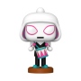 Funko Pop Pop! Ghost-Spider (Nutcracker) - Officielle Marvel