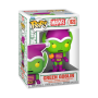 Funko Pop Pop! Green Goblin (Nutcracker) - Officielle Marvel