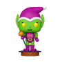 Funko Pop Pop! Green Goblin (Nutcracker) - Officielle Marvel
