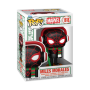Funko Pop Pop! Miles Morales (Nutcracker) - Officielle Marvel