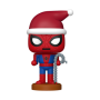 Funko Pop Pop! Spider-Man (Nutcracker) - Officielle Marvel