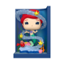 Funko Pop Pop! Nooks Ariel Under the Sea - Officielle Disney