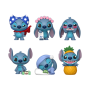 Funko Pop Lilo & Stitch Mini Vinyl Figures - Officielle Disney