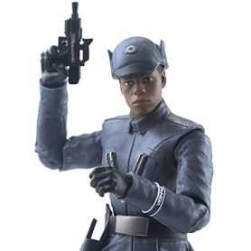 Figurine - Black Series - Finn - 15 cm