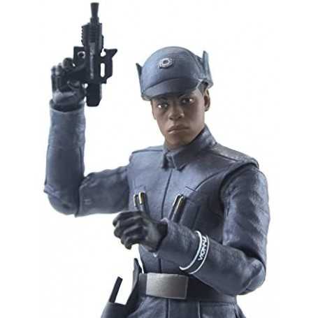 Figurine - Black Series - Finn - 15 cm