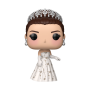 Funko Pop Pop! Mia Thermopolis - Officielle Disney