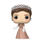 Funko Pop Pop! Queen Clarisse Renaldi - Officielle Disney