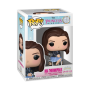 Funko Pop Pop! Mia Thermopolis (Transformation) - Officielle Disney