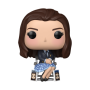 Funko Pop Pop! Mia Thermopolis (Transformation) - Officielle Disney