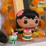 Funko Pop Pop! & Buddy Hula Lilo with Scrump - Officielle Disney