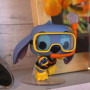Funko Pop Pop! Snorkeling Stitch - Officielle Disney