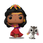 Funko Pop Pop! & Buddy Esmeralda & Djali - Officielle Disney
