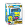 Funko Pop Pop! Mickey Mouse (Nostalgic) - Officielle Disney