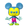 Funko Pop Pop! Mickey Mouse (Nostalgic) - Officielle Disney