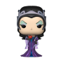 Funko Pop Pop! Queen Narissa - Officielle Disney