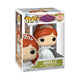Funko Pop Pop! Giselle - Officielle Disney