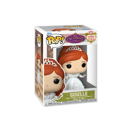 Funko Pop Pop! Giselle - Officielle Disney
