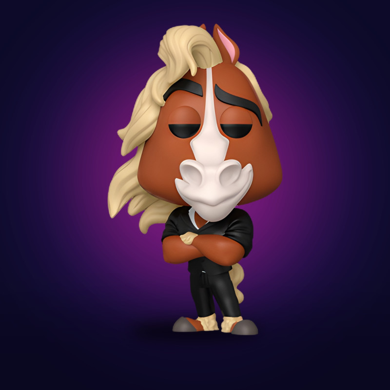 Funko Pop Winddancer - Figurine Disney Collector Vinyle Officielle