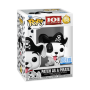 Funko Pop Pop! Patch as a Pirate - Officielle Disney