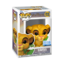 Funko Pop Pop! Simba - Officielle Disney
