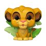 Funko Pop Pop! Simba - Officielle Disney